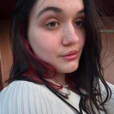 Фотография девушки Polina, 18 лет из г. Симферополь