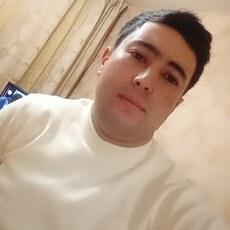 Фотография мужчины Fedya, 27 лет из г. Ангарск