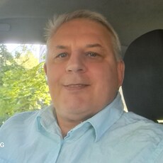 Фотография мужчины Александр, 54 года из г. Санкт-Петербург