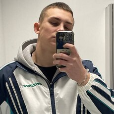 Фотография мужчины Игорь, 29 лет из г. Иваново