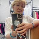 Айсулу, 63 года
