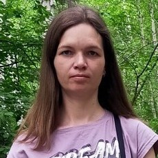 Фотография девушки Марина, 36 лет из г. Усть-Каменогорск