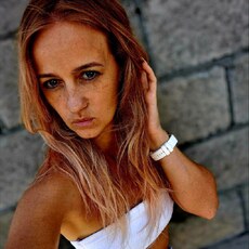 Фотография девушки Евгения, 35 лет из г. Самара