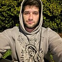 Макс, 28 лет