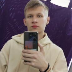 Фотография мужчины Иван, 25 лет из г. Ярославль