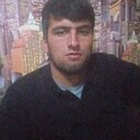 Расул, 26 лет