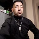 Лазиз, 34 года