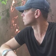 Фотография мужчины Алексей, 37 лет из г. Константиновск