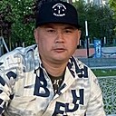 Ильяс, 33 года