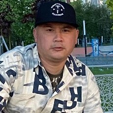 Фотография мужчины Ильяс, 33 года из г. Тосно