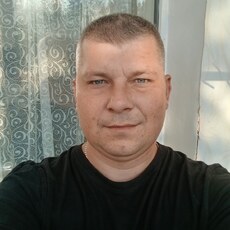 Фотография мужчины Саня, 39 лет из г. Вилейка