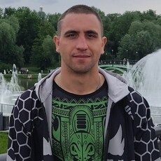 Фотография мужчины Алексей, 29 лет из г. Солнечногорск