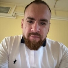 Фотография мужчины Игорь, 36 лет из г. Серпухов