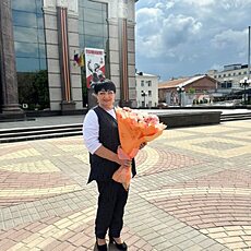 Фотография девушки Lluda, 56 лет из г. Пенза