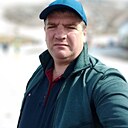 Юра, 51 год
