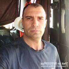 Фотография мужчины Антон, 42 года из г. Шерегеш