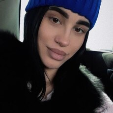 Фотография девушки Алина, 22 года из г. Киселевск
