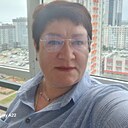 Жанна, 53 года