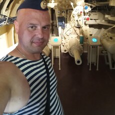 Фотография мужчины Макс, 42 года из г. Североморск