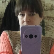 Фотография девушки Оля, 41 год из г. Глубокое