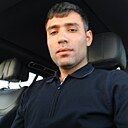 Турал, 35 лет