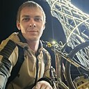 Евгений, 33 года