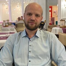 Фотография мужчины Максим, 31 год из г. Воронеж