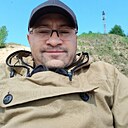 Арни, 43 года