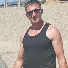 Фотография мужчины Сергей, 42 года из г. Тихорецк