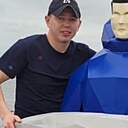 Номид, 29 лет