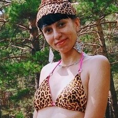 Фотография девушки Кристина, 34 года из г. Усолье-Сибирское