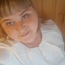Настюша, 23 года