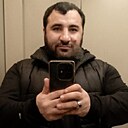 Феликс, 33 года