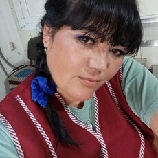 Фотография девушки Анна, 42 года из г. Усть-Калманка