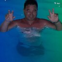 Тайыр, 42 года