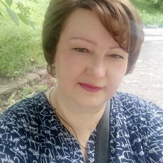 Фотография девушки Инна, 47 лет из г. Антрацит