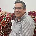 Роман, 50 лет
