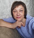 Елена, 54 года