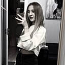 Лиза, 25 лет