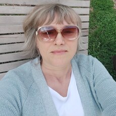 Фотография девушки Энджи, 55 лет из г. Брянск