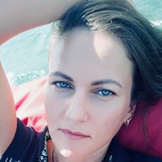 Фотография девушки Мия, 42 года из г. Тбилиси