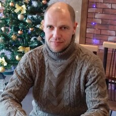 Фотография мужчины Григорий, 45 лет из г. Кропоткин