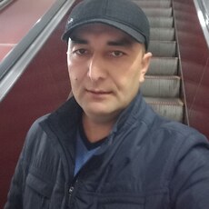 Фотография мужчины Рома, 43 года из г. Верхняя Салда