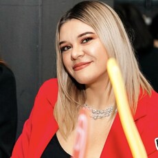 Фотография девушки Валерия, 30 лет из г. Озерск (Челябинская Обл)