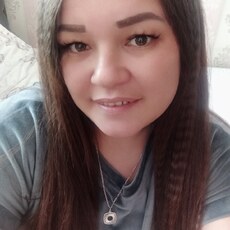 Фотография девушки Надюшка, 32 года из г. Ангарск