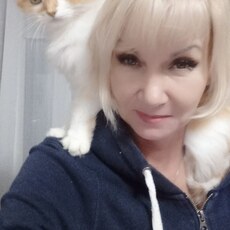 Фотография девушки Ирочка, 51 год из г. Ульяновск