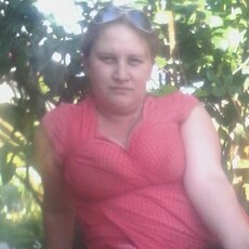 Фотография девушки Ангелина, 35 лет из г. Вихоревка