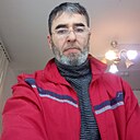 Федя, 52 года