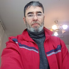 Фотография мужчины Федя, 52 года из г. Тюмень