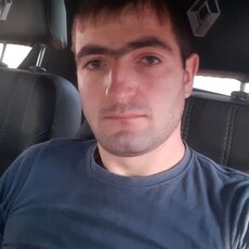 Фотография мужчины Нарек, 31 год из г. Павловский Посад